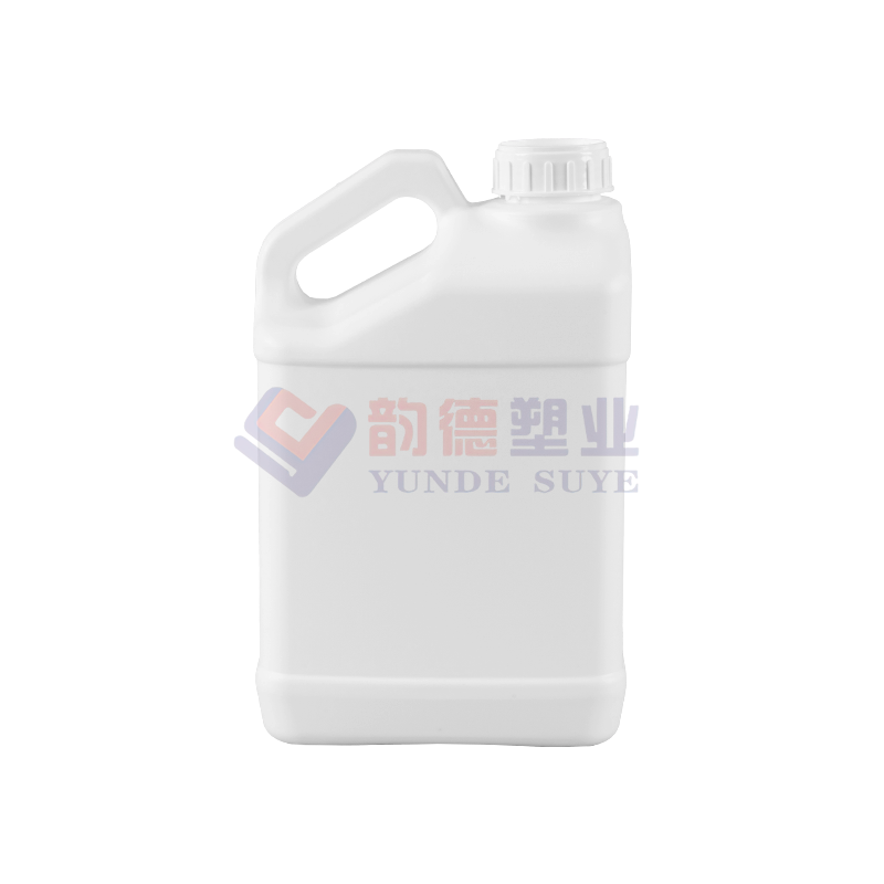 Thùng vuông HDPE bền và chống ăn mòn 4L-03