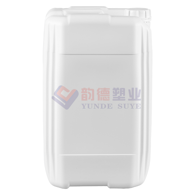 Bảo quản ổn định Thùng xếp vuông chứa Flo 25L-01